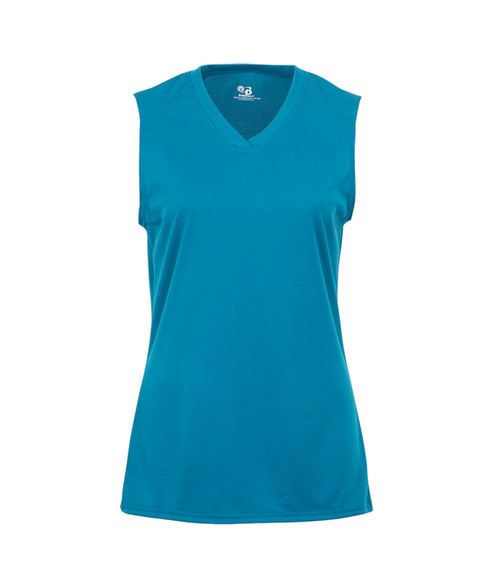 Badger Sport Ladies B-Core Sleeveless Tank